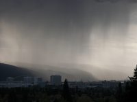 Rain
